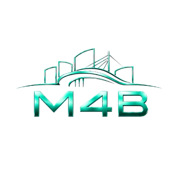 M4B Centro de Negocios Bilbao